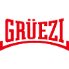 Grüezi lettering (Switzerland / Concave / Red)