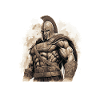 Spartan Muscles Gladiator Gym