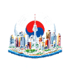Fast travel active | Seoul Metro Unlocked