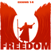 Exode : la liberté