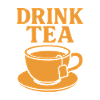 Drink Tea – Classic Tea Lover Shirt