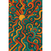 abstract colours