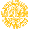 Vivian as work