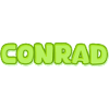 Conrad as Conrad
