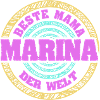 Mutter Marina