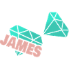 James