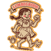 Badische Lumbegrodd