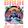 Birthday Gamer VR