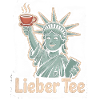 Dear Tea Liberty Design