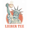 Dear Tea Statue