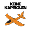 No capers Rüdiger Orange plane