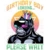Birthday Gamer VR
