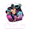 Birthday Gamer VR