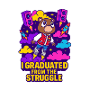 College Dropout
