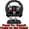 Pixel Race: Vollgas geben