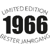60th Anniversary - 1966 - Limited Edition - Best