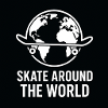 Skate around the world