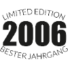 20th Anniversary - 2006 - Limited Edition - Best