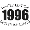 30th Anniversary - 1996 - Limited Edition - Best