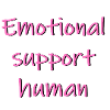 support human