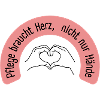 Care needs heart, not just hands