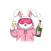 Lapin d’après-ski