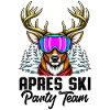 Après Ski Party Team