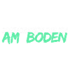 Jobtechnisch bin ich am BODEN // Bodenleger