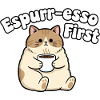Espurr-Esso First