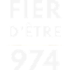 Fier d'Être 974