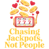 Chasing Jackpots Funny Casino Gambling