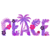 Tropical Peace