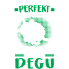 Octodon pas parfait Octodo commun