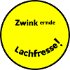 Winking Laugh Mouth