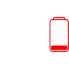 Geek Low Social Battery