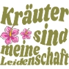 Magisches Kräuter-Design für echte Kräuterhexen