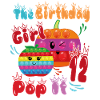 The Birthday Girl Pop-It12