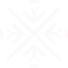 Sleek geometric flake
