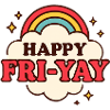 Happy Friday, Yay, Friday, Lover, Friyay