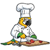 Parrot Chef