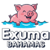 Exuma Pig Bahamas