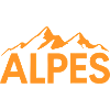 APES Orange Alps
