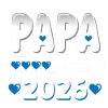 2026 Papa Loading – Father-to-be Gift