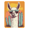 lama