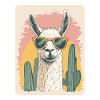 lama