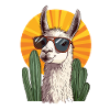 lama