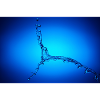 Blue Water Splash #2
