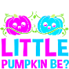Halloween Gender Reveal