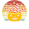 Halloween Gender Reveal