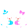 Gender Reveal Halloween